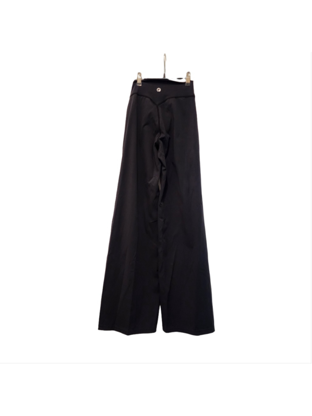 Women's OQQ Black Leggings Size S